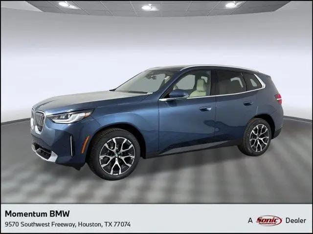 2026 BMW X3 30 xDrive for sale in Houston, TX
