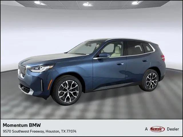 2026 BMW X3 30 xDrive for sale in Houston, TX