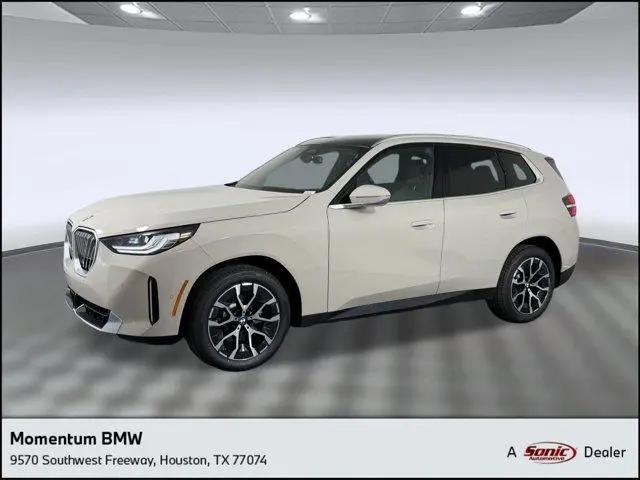 2026 BMW X3 30 xDrive for sale in Houston, TX