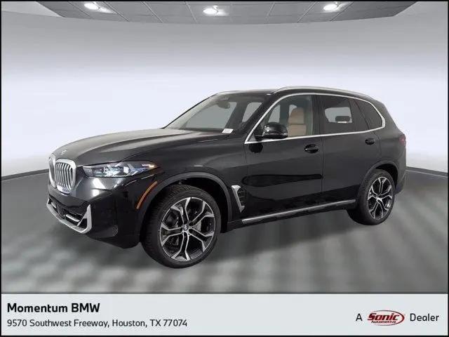 2026 BMW X5 sDrive40i for sale in Houston, TX