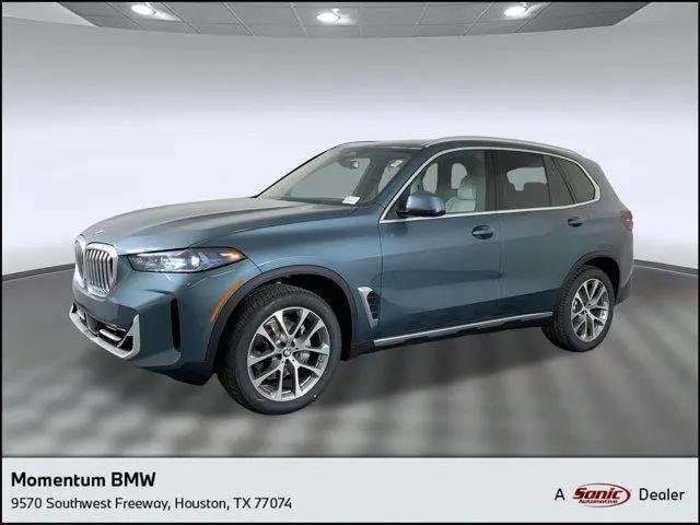 2026 BMW X5 sDrive40i for sale in Houston, TX