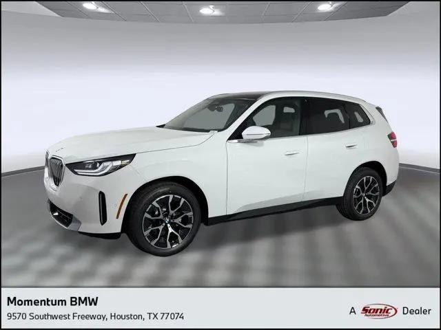 2026 BMW X3 30 xDrive for sale in Houston, TX
