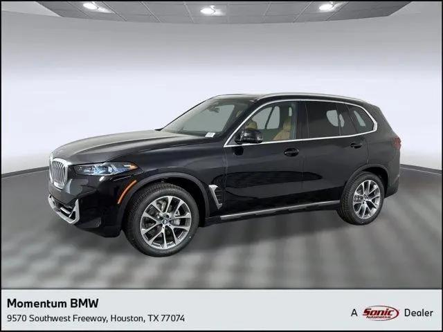 2026 BMW X5 sDrive40i for sale in Houston, TX