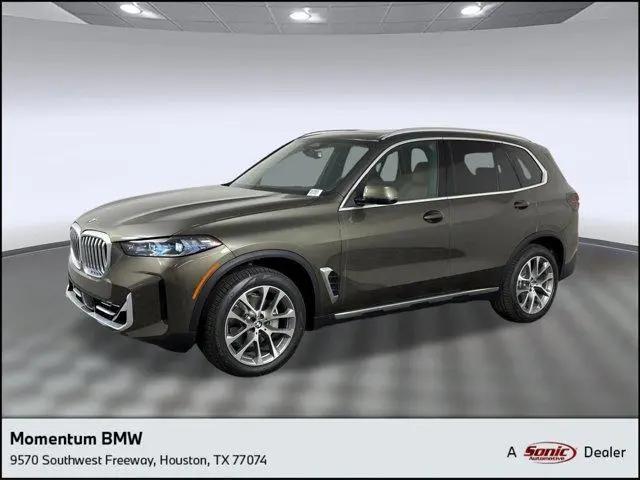 2026 BMW X5 sDrive40i for sale in Houston, TX