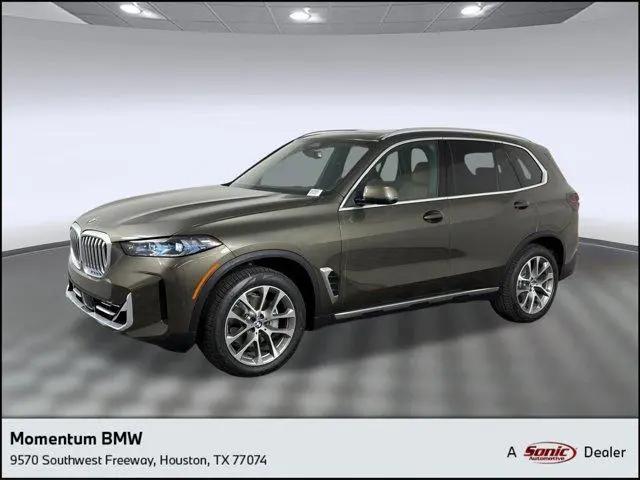 2026 BMW X5 sDrive40i for sale in Houston, TX