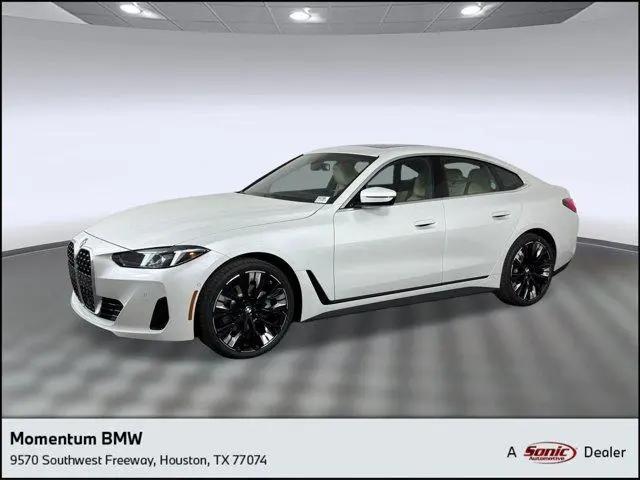 2026 BMW 430i Gran Coupe i for sale in Houston, TX