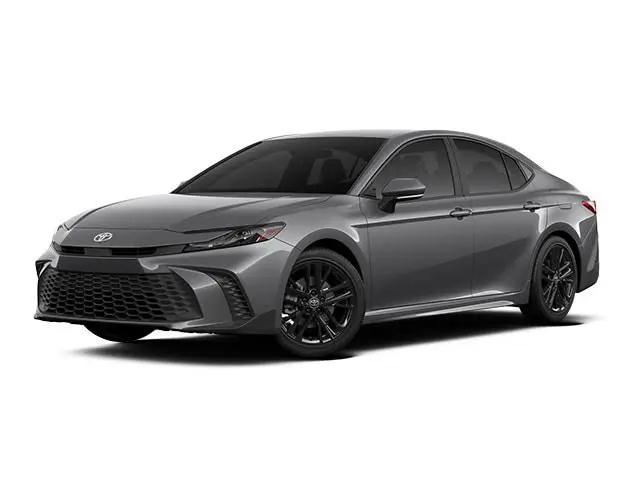 2025 Toyota Camry SE for sale in New Hampton, NY