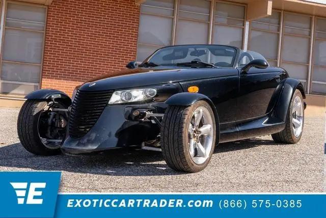 1999 Plymouth Prowler Unknown for sale in Fort Lauderdale, FL