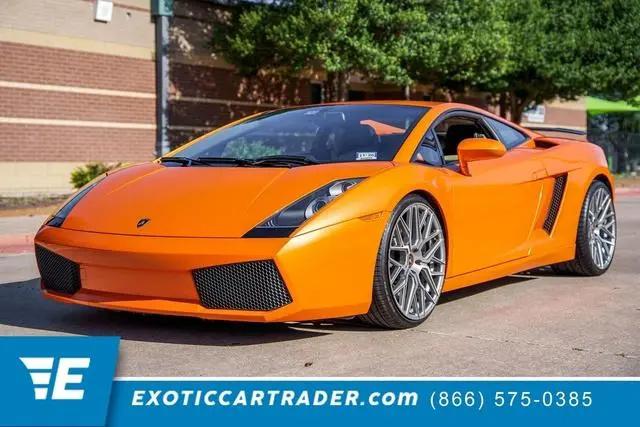 2004 Lamborghini Gallardo Unknown for sale in Fort Lauderdale, FL