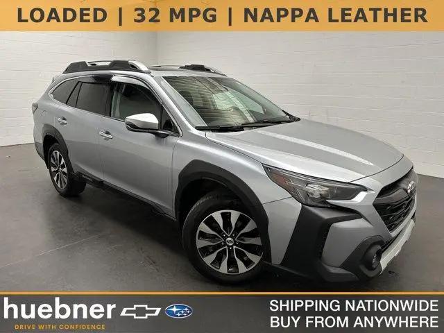 2024 Subaru Outback Touring for sale in Carrollton, OH