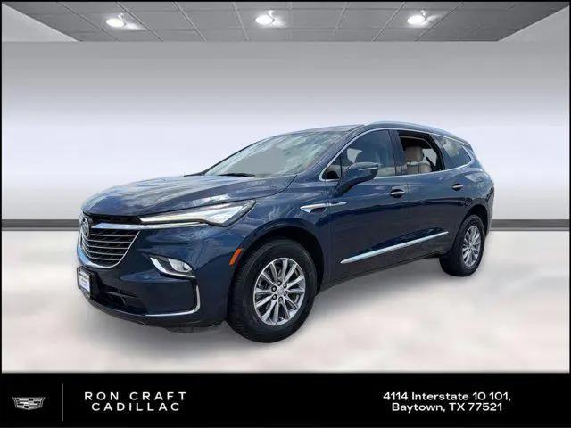 2023 Buick Enclave Essence AWD for sale in Baytown, TX