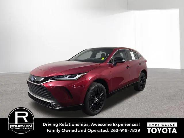 2023 Toyota Venza Nightshade Edition for sale in Fort Wayne, IN