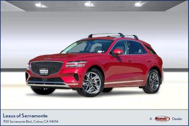 2023 Genesis GV70 2.5T AWD for sale in Colma, CA