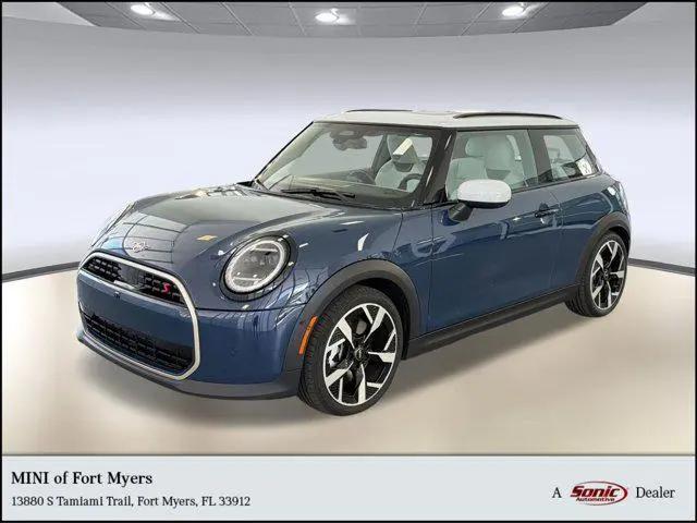 2026 MINI Hardtop Cooper S for sale in Fort Myers, FL