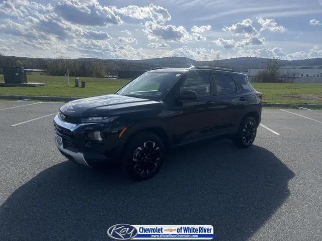 2023 Chevrolet TrailBlazer AWD LT for sale in Hartford, VT