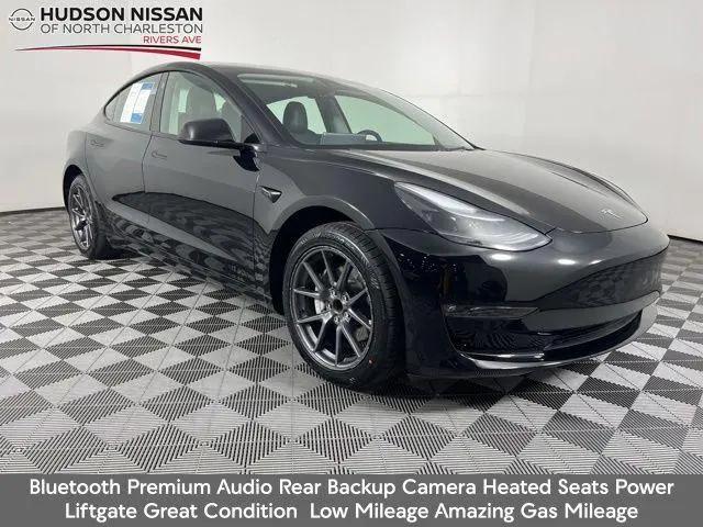 2023 Tesla Model 3 Rear-Wheel Drive for sale in North Charleston, SC
