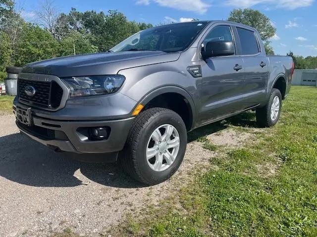 2022 Ford Ranger XLT for sale in Tipton, MO