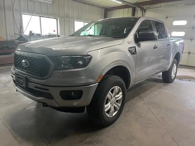 2023 Ford Ranger XLT for sale in Tipton, MO