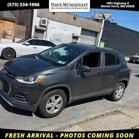 2018 Chevrolet Trax LT for sale in Bonne Terre, MO
