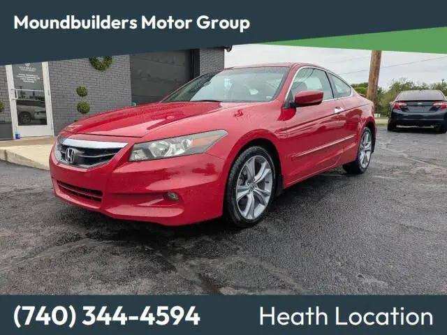 2012 Honda Accord for sale near Newark, OH
