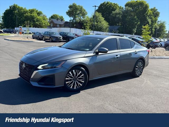 2023 Nissan Altima SV FWD for sale in KINGSPORT, TN