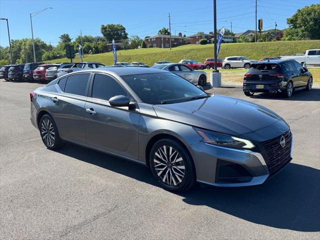 2023 Nissan Altima SV FWD