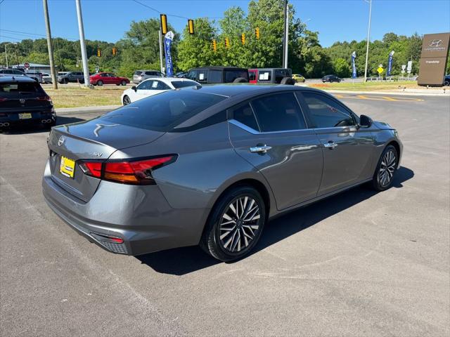 2023 Nissan Altima SV FWD