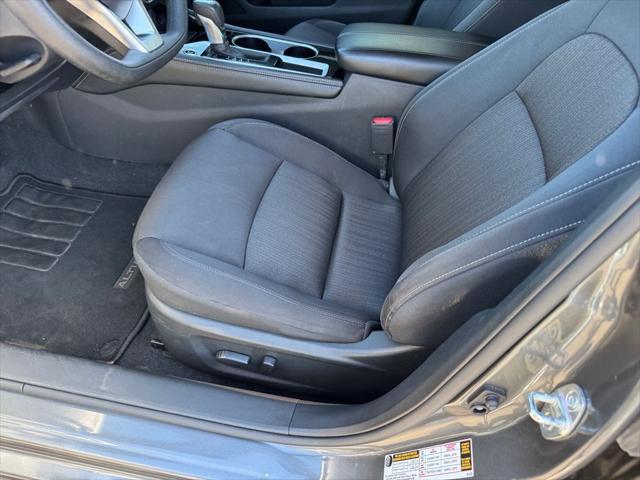 2023 Nissan Altima SV FWD