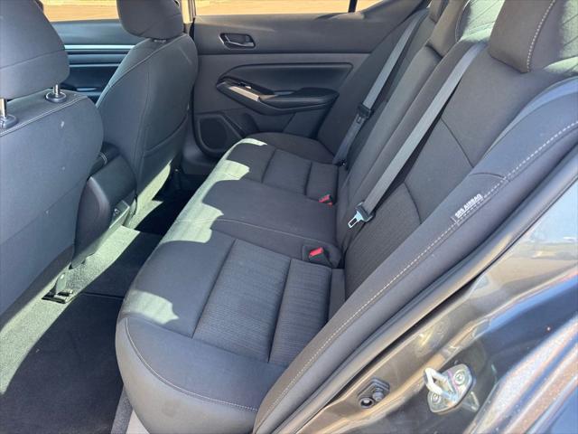 2023 Nissan Altima SV FWD