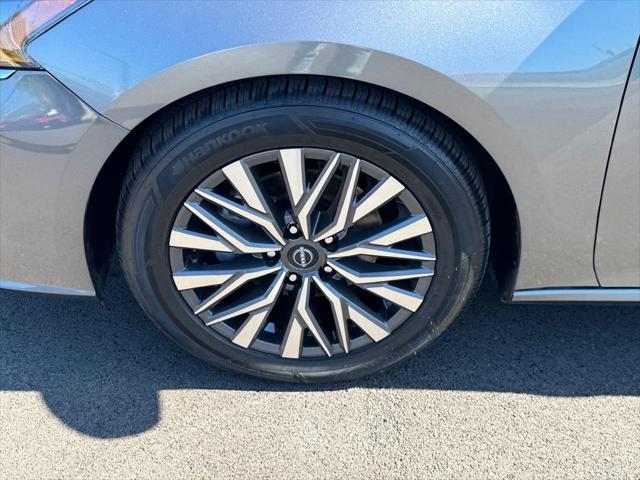2023 Nissan Altima SV FWD