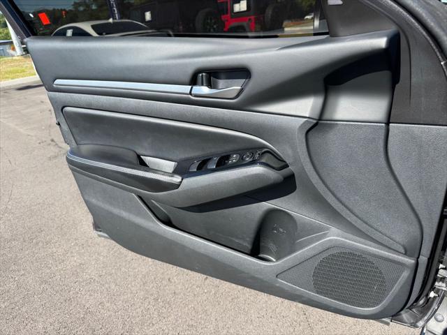 2023 Nissan Altima SV FWD
