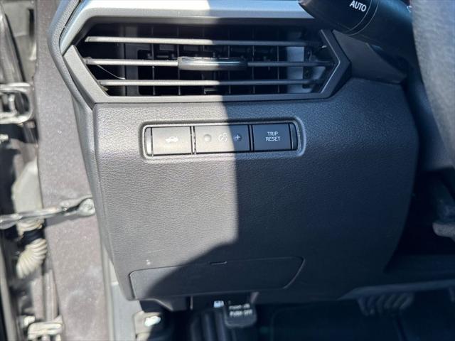 2023 Nissan Altima SV FWD