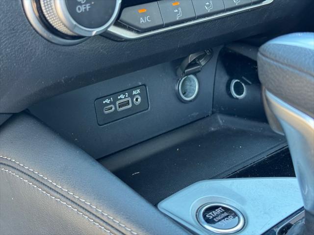 2023 Nissan Altima SV FWD