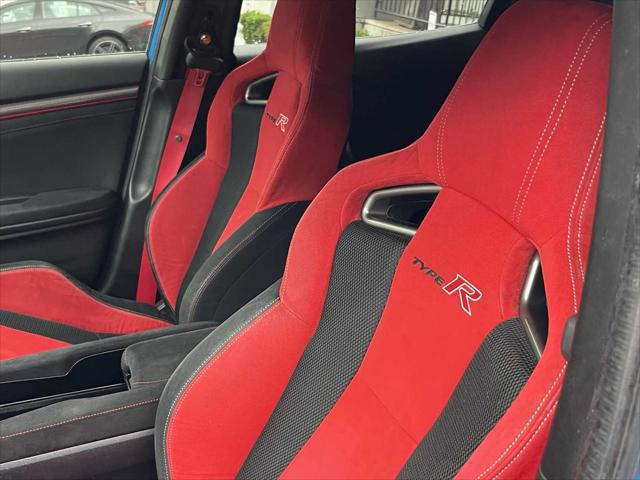2021 Honda Civic Touring