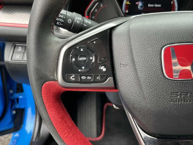 2021 Honda Civic Touring