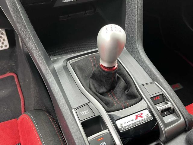2021 Honda Civic Touring