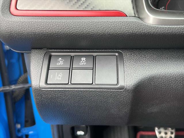 2021 Honda Civic Touring