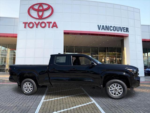 2026 Toyota Tacoma SR5 for sale in Vancouver, WA