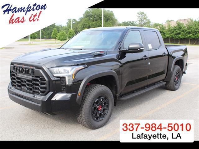 2026 Toyota Tundra TRD Pro Hybrid CrewMax 5.5' Bed for sale in Lafayette, LA
