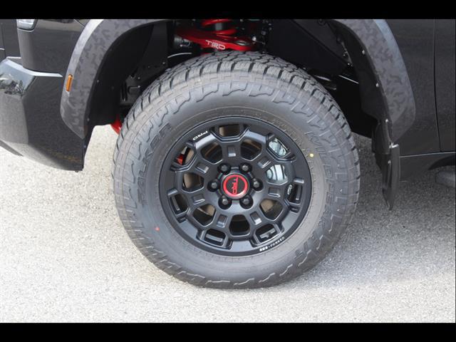 2026 Toyota Tundra TRD Pro Hybrid CrewMax 5.5' Bed