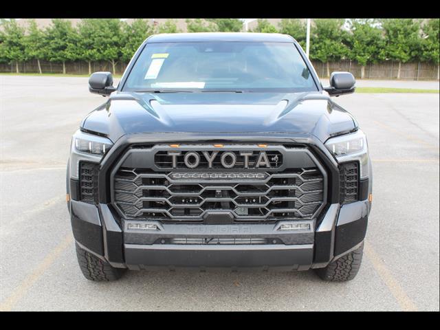 2026 Toyota Tundra TRD Pro Hybrid CrewMax 5.5' Bed