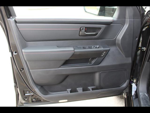 2026 Toyota Tundra TRD Pro Hybrid CrewMax 5.5' Bed