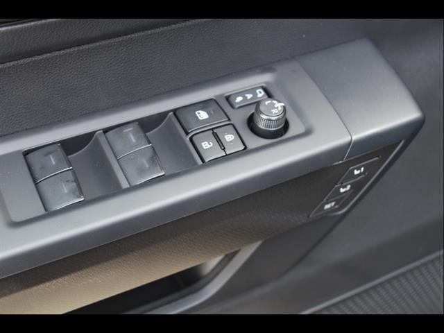 2026 Toyota Tundra TRD Pro Hybrid CrewMax 5.5' Bed