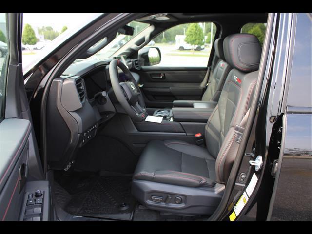 2026 Toyota Tundra TRD Pro Hybrid CrewMax 5.5' Bed