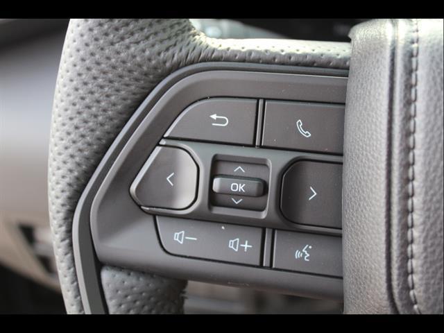 2026 Toyota Tundra TRD Pro Hybrid CrewMax 5.5' Bed