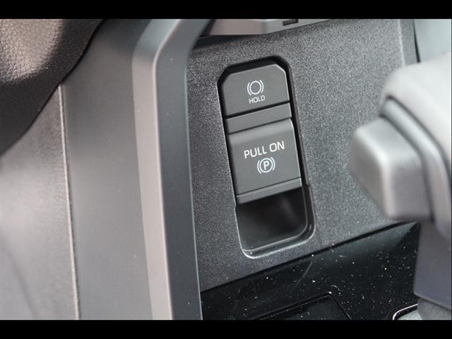 2026 Toyota Tundra TRD Pro Hybrid CrewMax 5.5' Bed