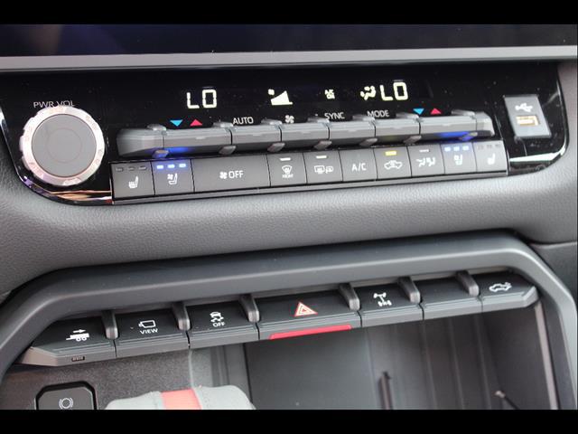 2026 Toyota Tundra TRD Pro Hybrid CrewMax 5.5' Bed