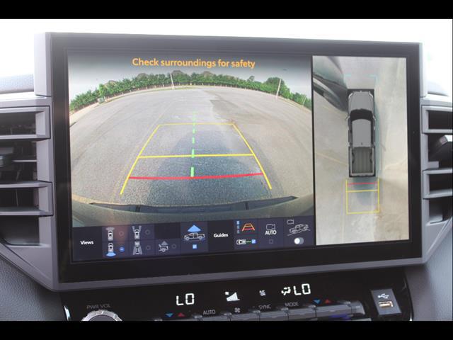 2026 Toyota Tundra TRD Pro Hybrid CrewMax 5.5' Bed