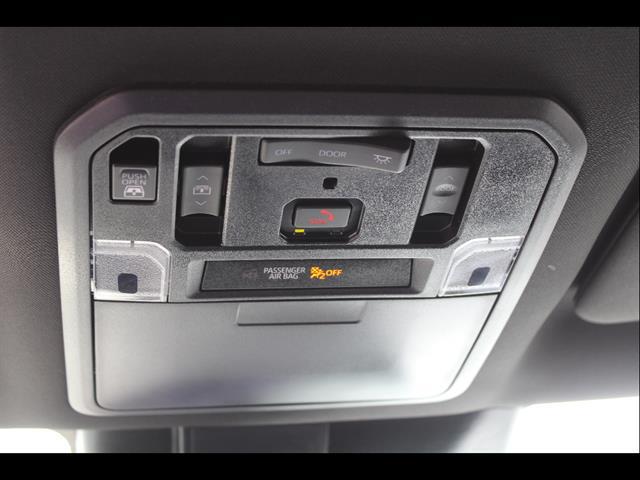 2026 Toyota Tundra TRD Pro Hybrid CrewMax 5.5' Bed