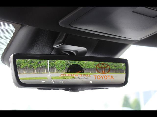 2026 Toyota Tundra TRD Pro Hybrid CrewMax 5.5' Bed